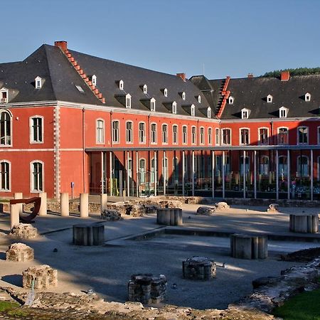Appartamento La Boite Rouge Stavelot Esterno foto